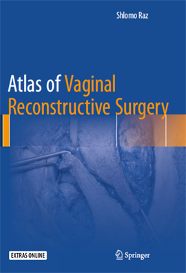 Atlas of Vaginal Reconstructive Surgery